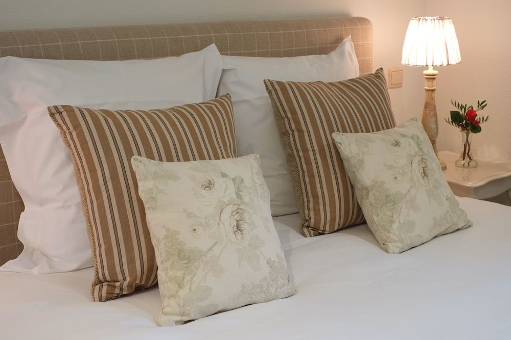 Pand 17 - Charming Guesthouse Comfort Double Room