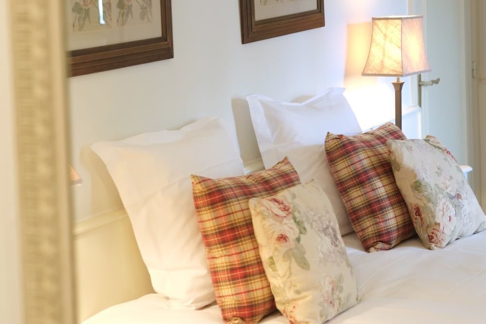 Pand 17 - Charming Guesthouse Comfort Double Room 7