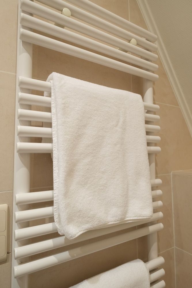 Pand 17 - Charming Guesthouse Comfort Double Room 12