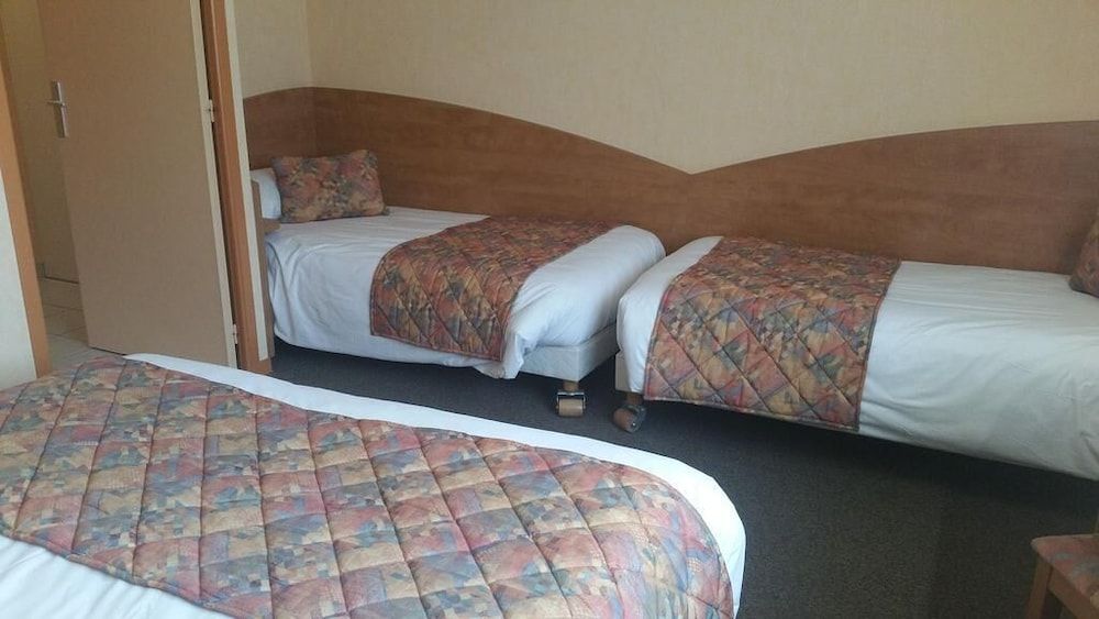 Family Triple Room