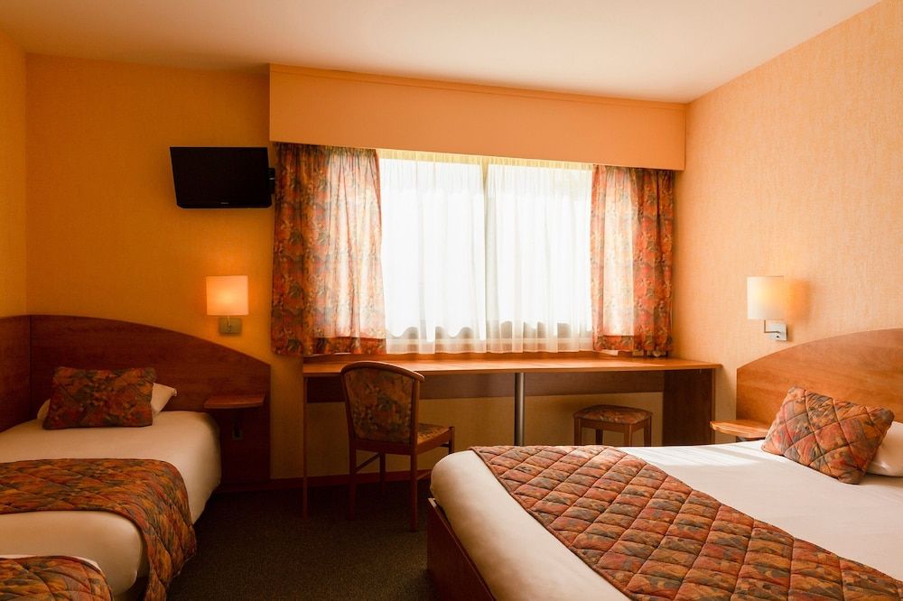 Family Quadruple Room
