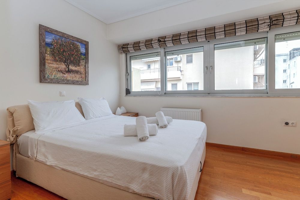 Duplex, 3 Bedrooms, Sea View