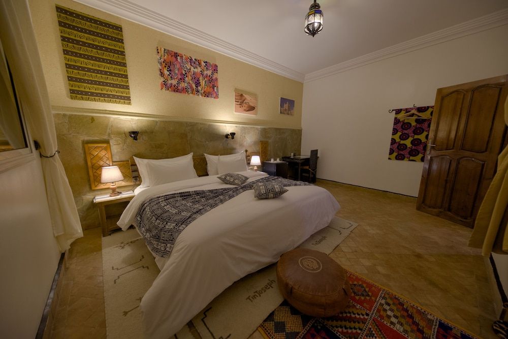 Tin Joseph Superior Double or Twin Room (Enthusiasm) 5