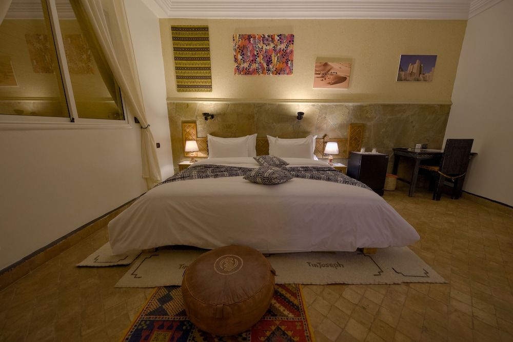 Tin Joseph Superior Double or Twin Room (Enthusiasm) 6