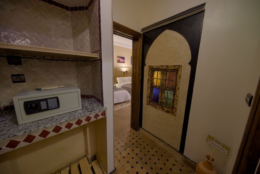 Tin Joseph Superior Triple Room 19