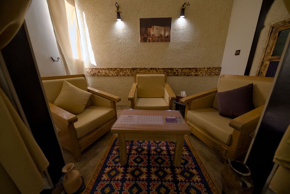 Tin Joseph Superior Triple Room, Balcony (Justice) 15