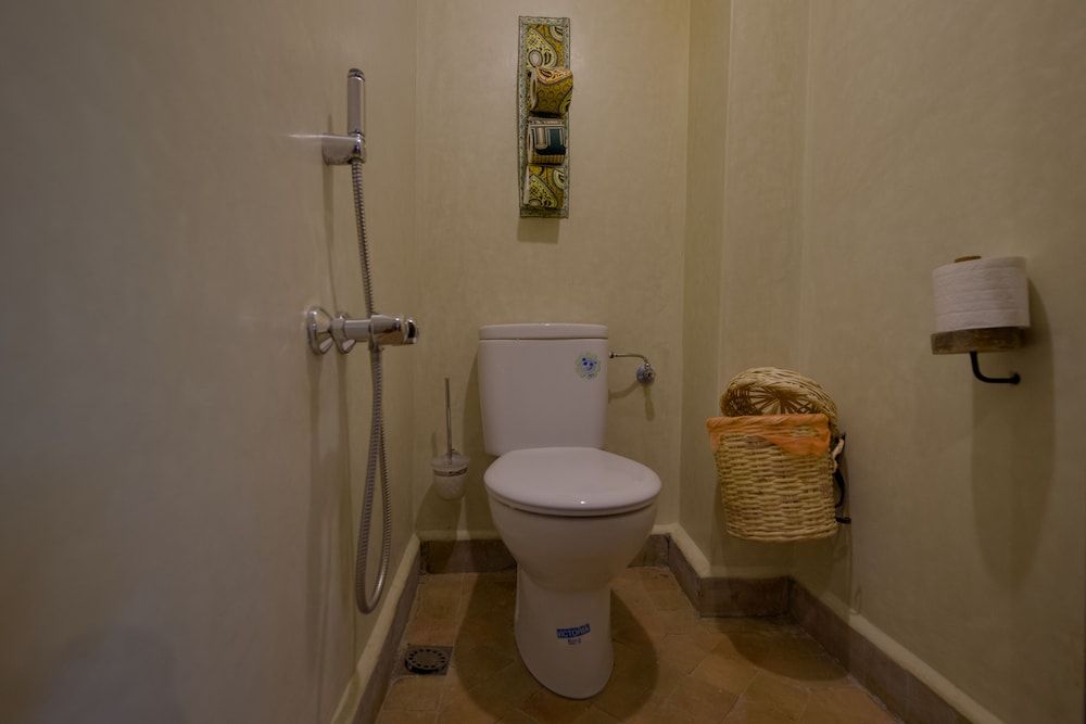 Tin Joseph Superior Triple Room 14