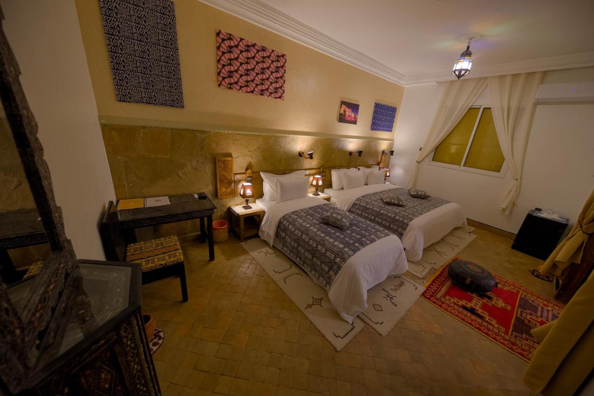 Tin Joseph Superior Triple Room 10