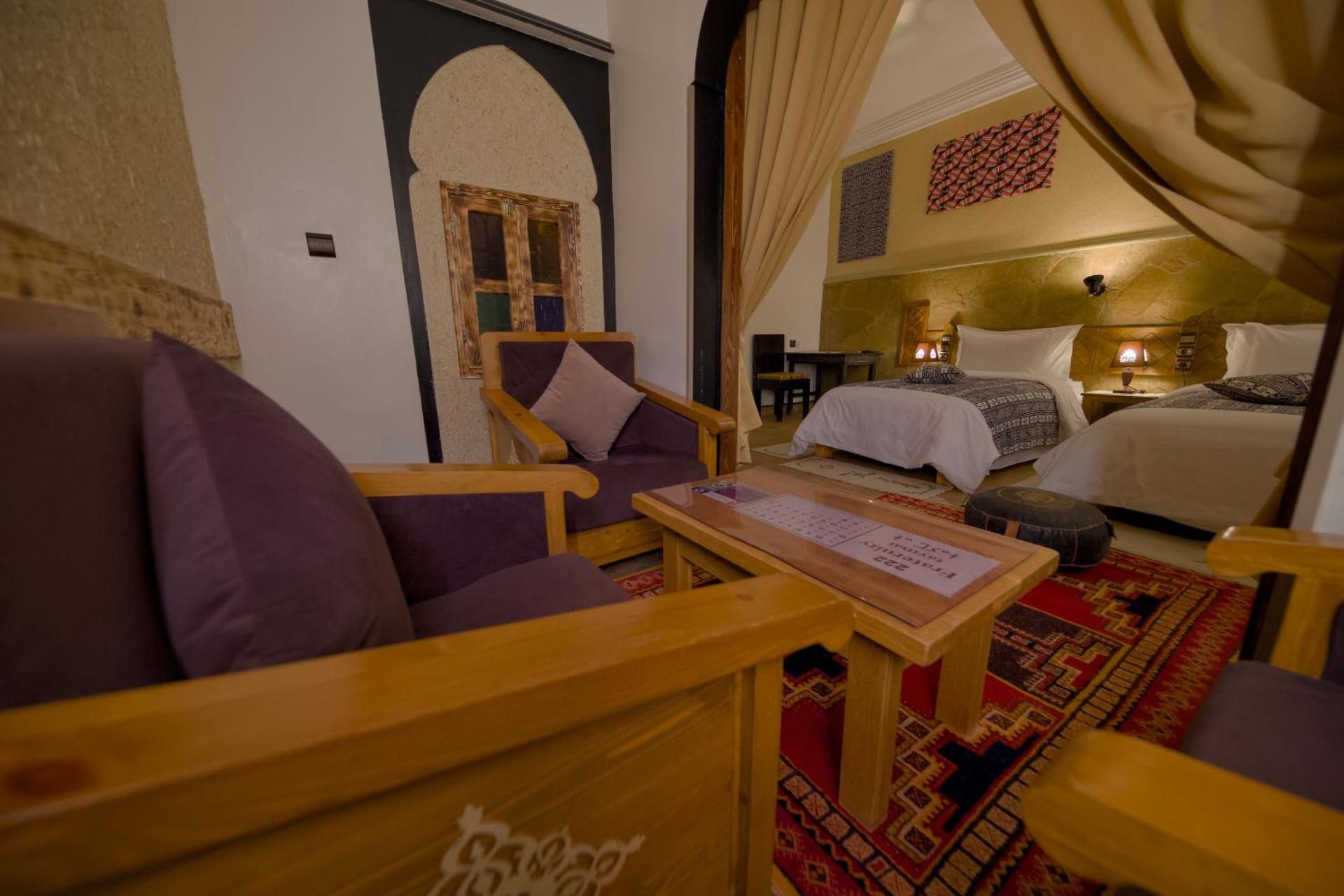 Tin Joseph Superior Triple Room 11