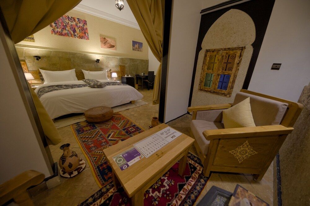 Tin Joseph Superior Double or Twin Room (Enthusiasm) 7