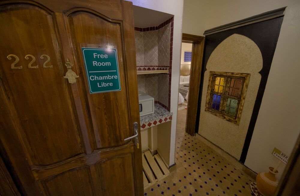 Tin Joseph Superior Triple Room 18