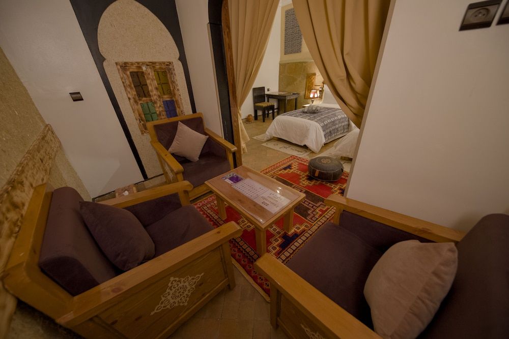 Tin Joseph Superior Triple Room 20