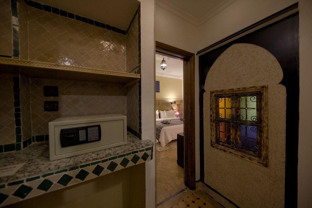 Tin Joseph Superior Triple Room, Balcony (Justice) 12