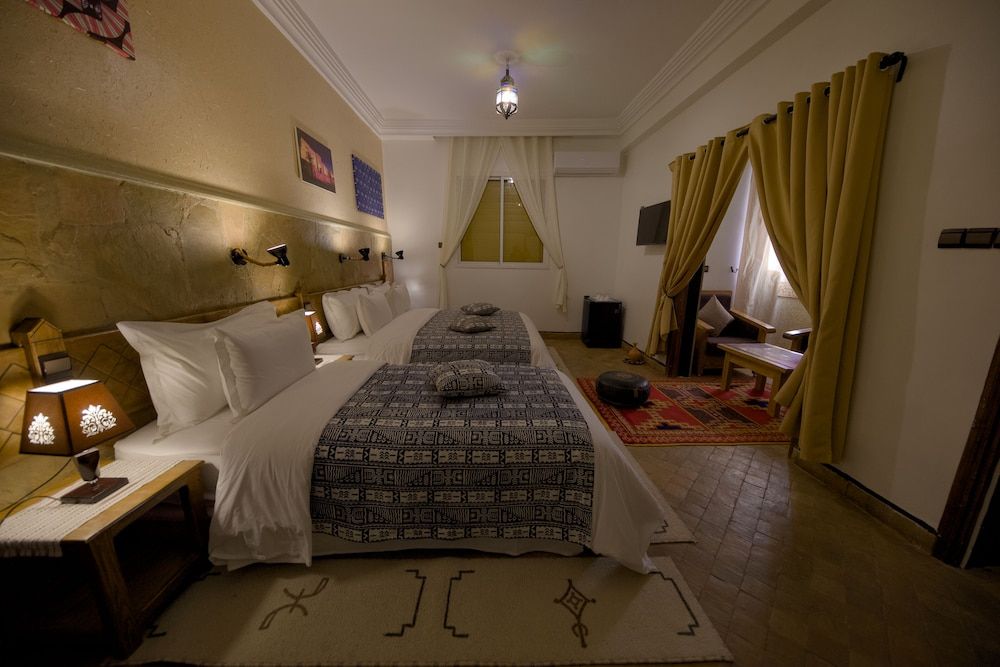 Tin Joseph Superior Triple Room 2