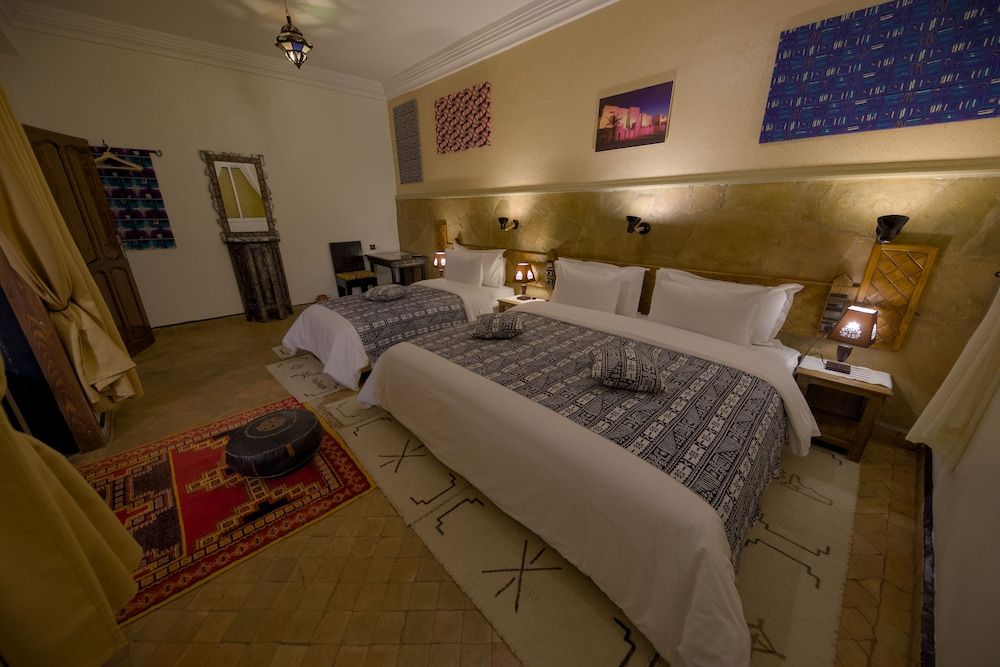 Tin Joseph Superior Triple Room 3