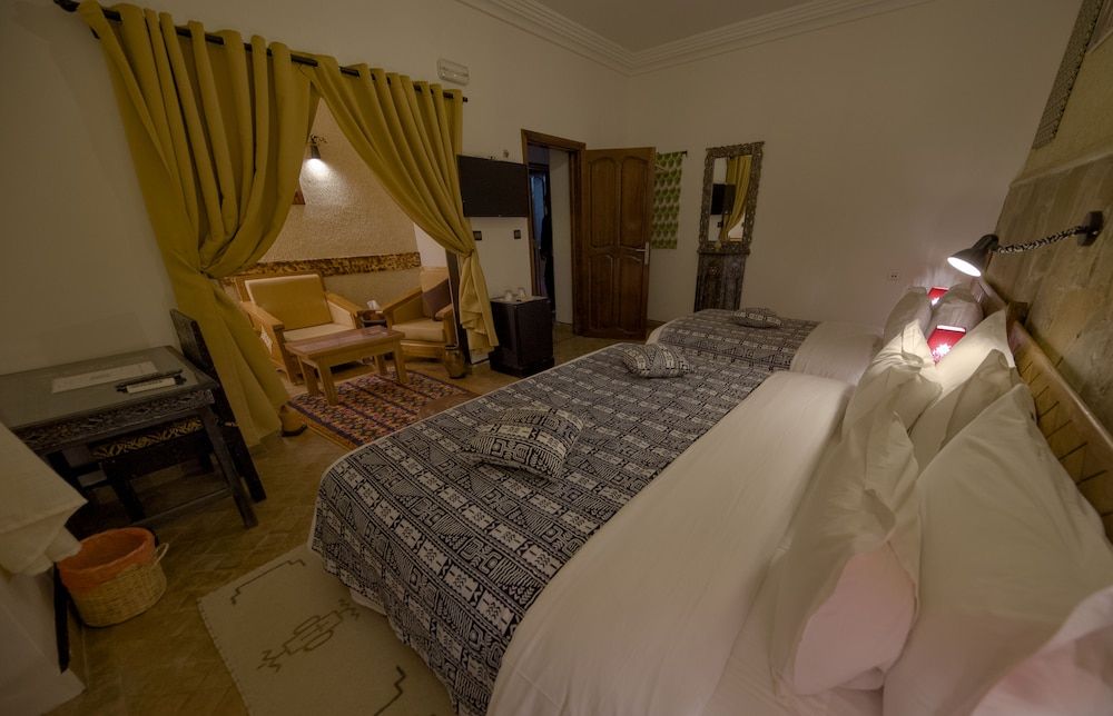 Tin Joseph Superior Triple Room, Balcony (Justice) 5