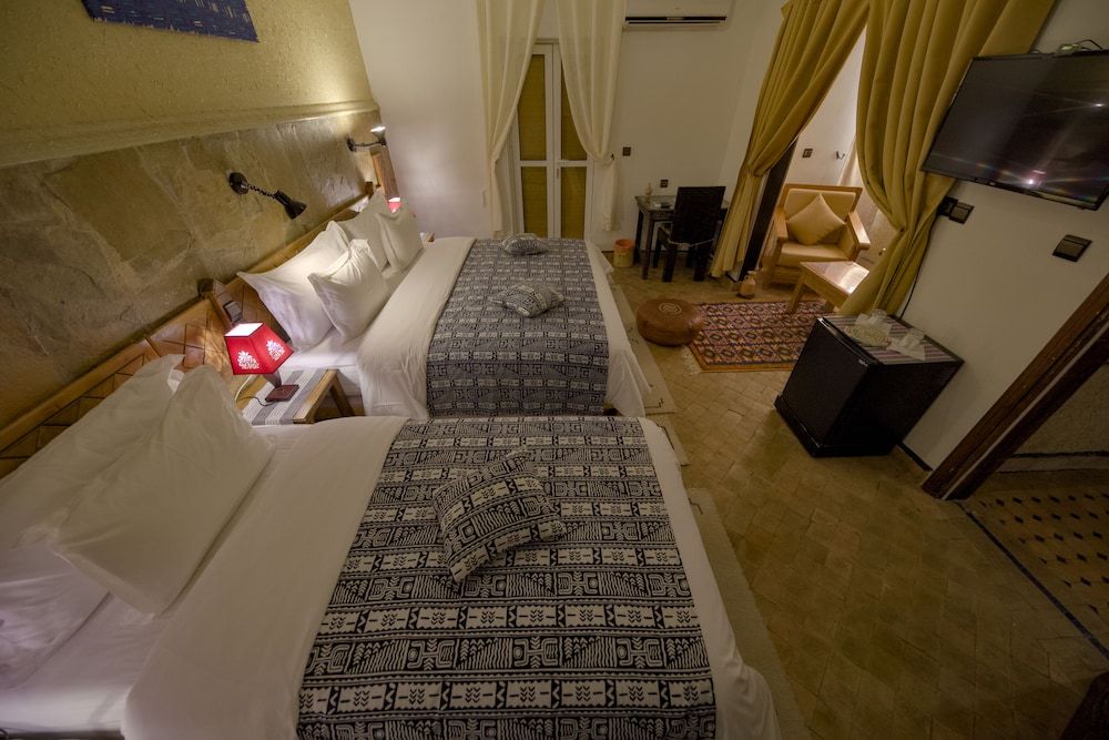 Tin Joseph Superior Triple Room, Balcony (Justice) 4