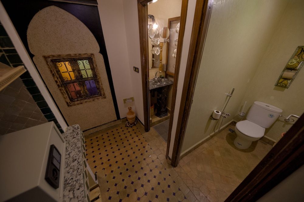 Tin Joseph Superior Triple Room, Balcony (Justice) 11