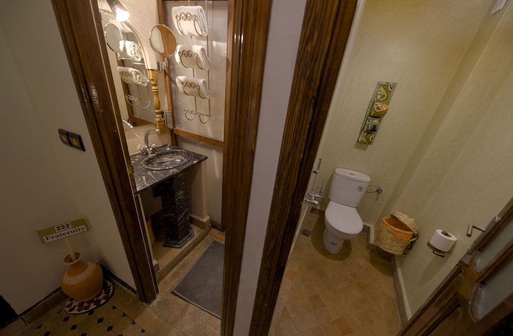 Tin Joseph Superior Triple Room 13