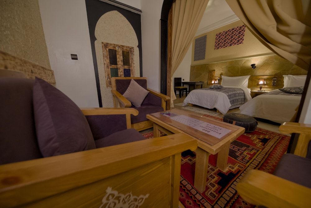 Tin Joseph Superior Triple Room 7