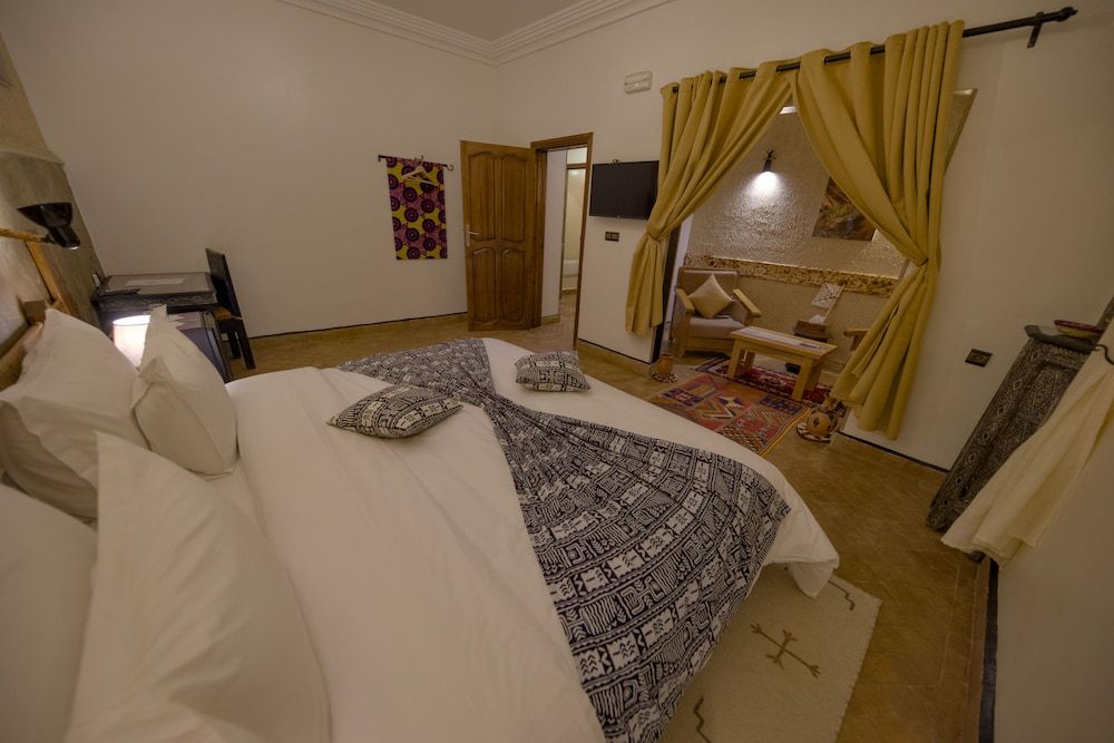 Tin Joseph Superior Double or Twin Room (Enthusiasm) 2