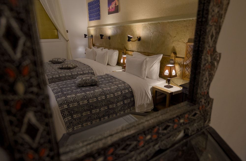 Tin Joseph Superior Triple Room 9