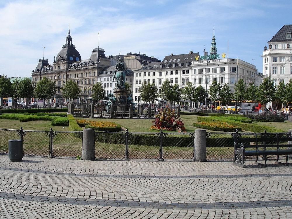 undefined 102m apt Heart of Copenhagen 100m to the Metro 3