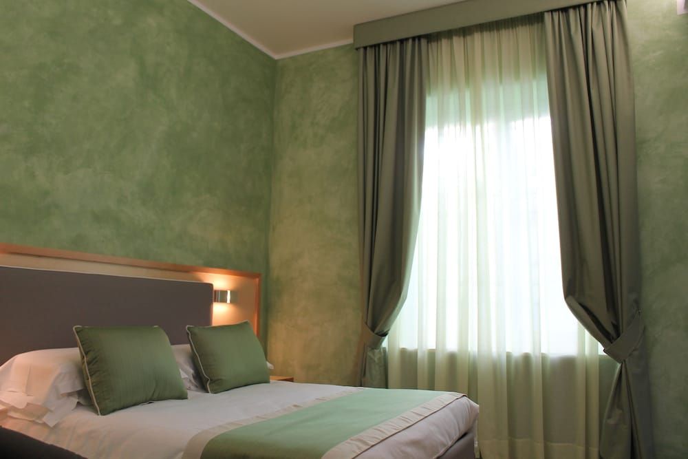 B&B Lapillus Exclusive Room 2