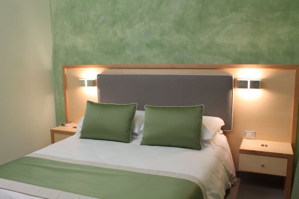 B&B Lapillus Exclusive Room 3