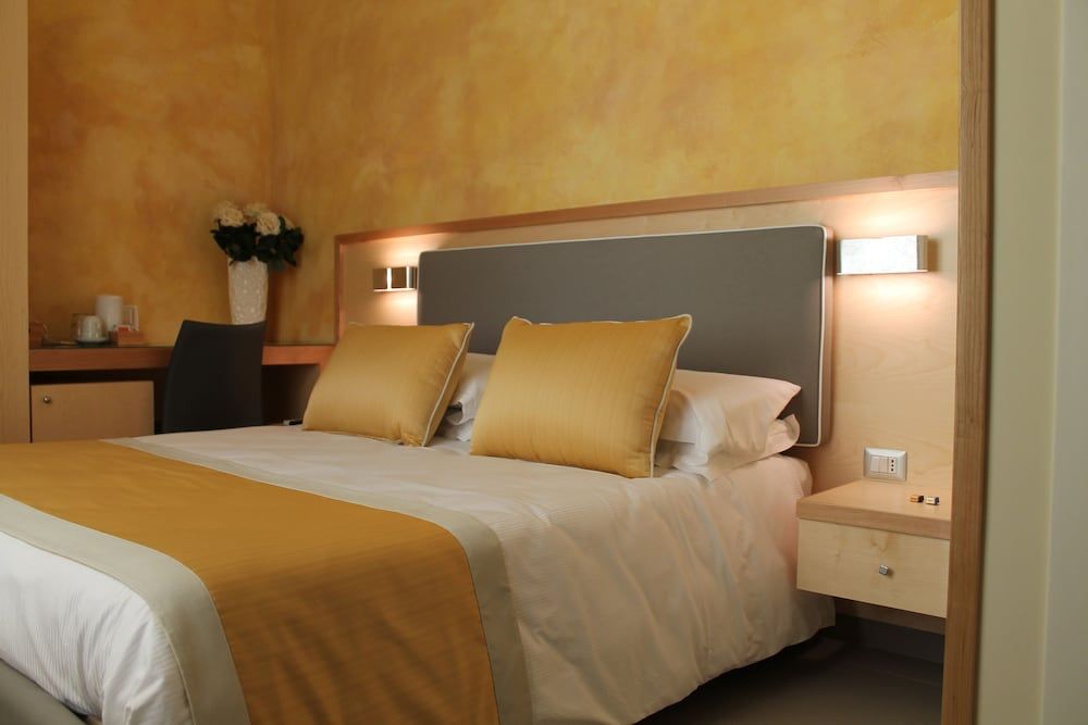 B&B Lapillus Standard Room