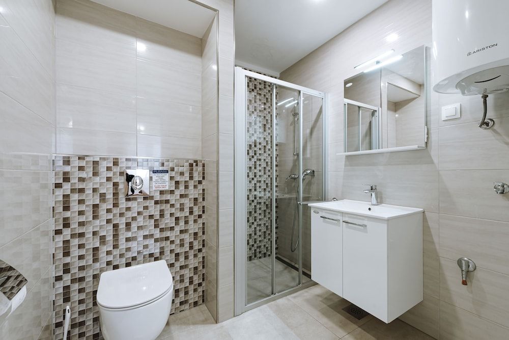 Apartments Mrkan Apartment, Terrace 7