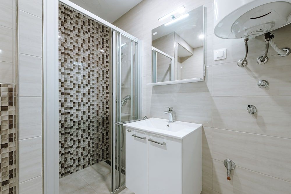 Apartments Mrkan Apartment, Terrace 8