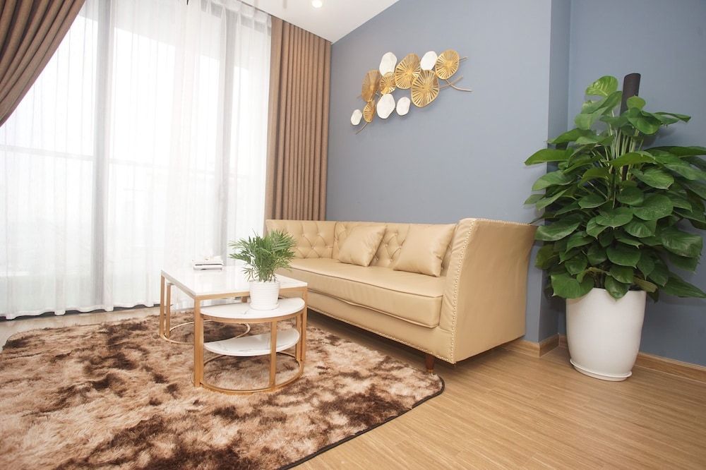 undefined Rosy House Skylake 3