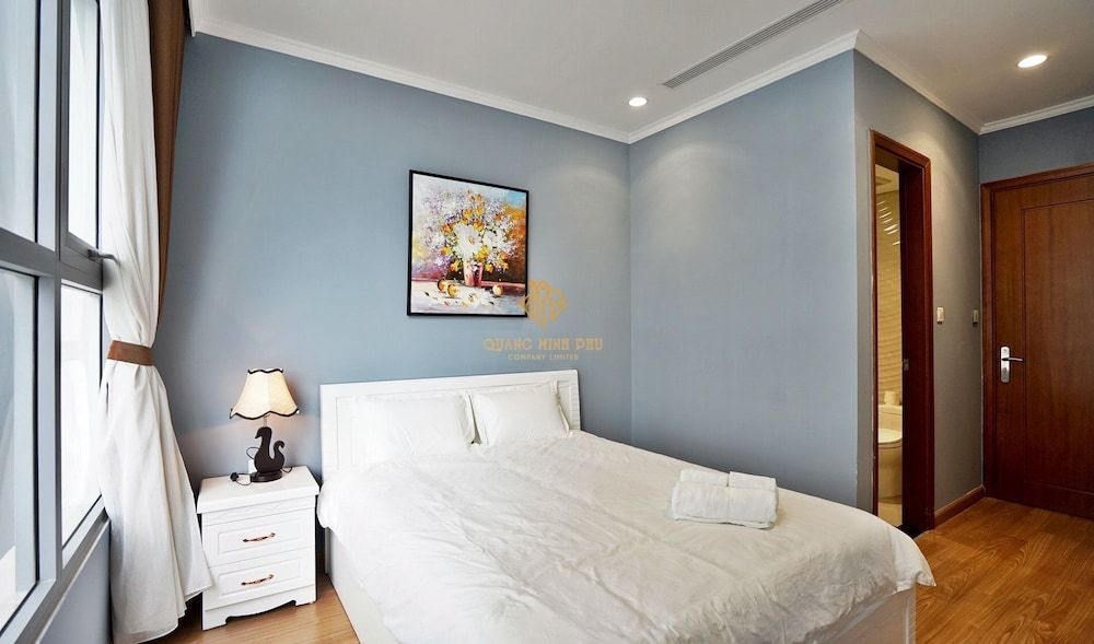 Apartment, 2 Bedrooms