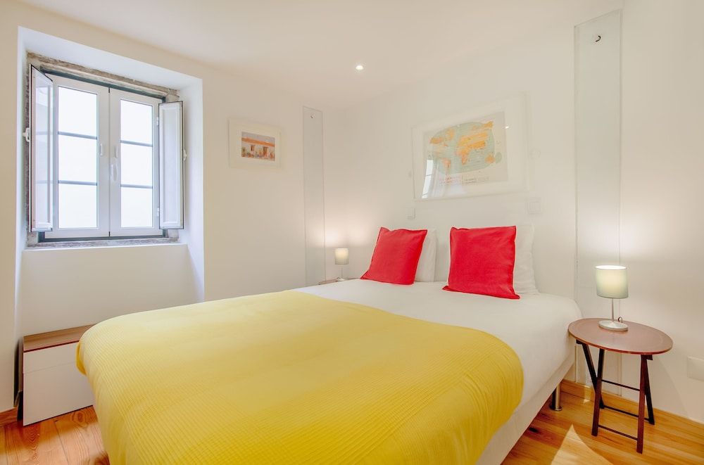 undefined Alfama Charming Apartment 3