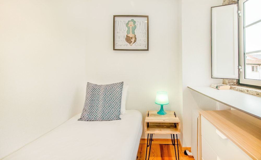 undefined Alfama Charming Apartment 8