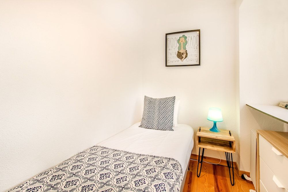 undefined Alfama Charming Apartment 9