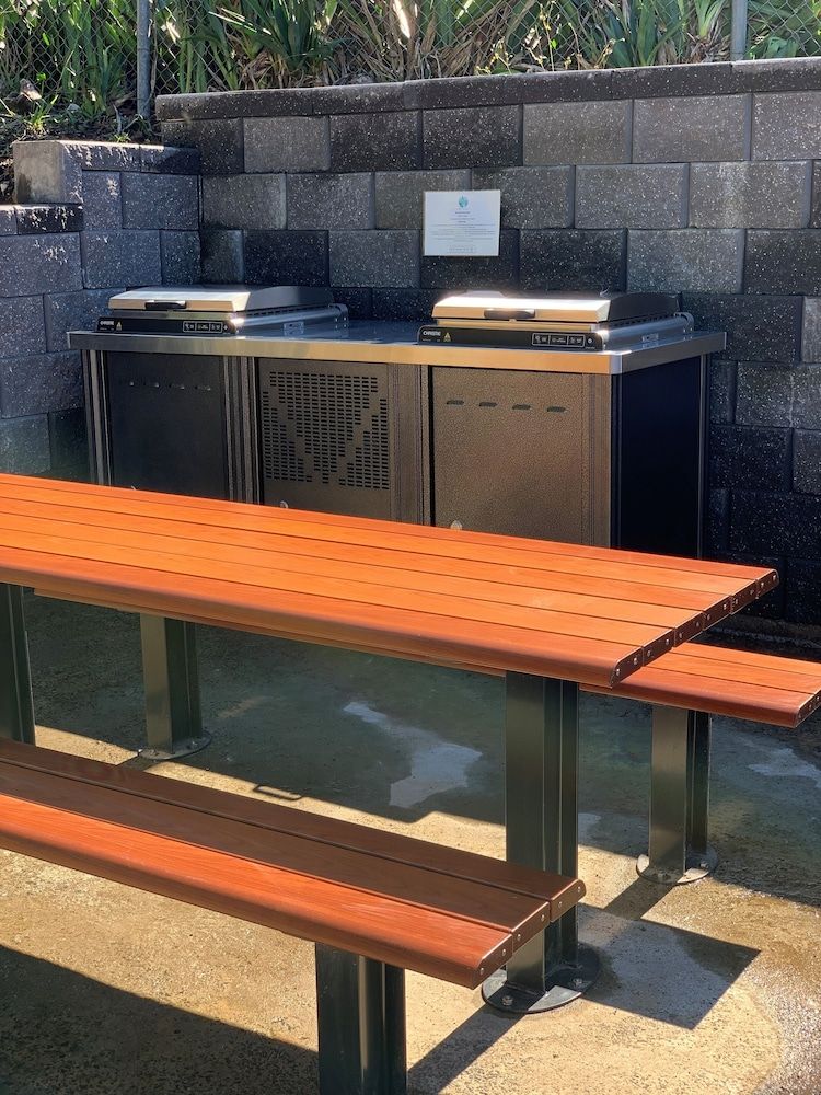 Barbeque
