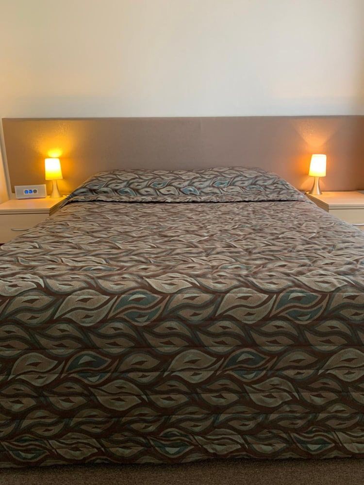Shellharbour Resort Corporate Room 5
