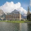 AVES Hotel & Apartment Arosa