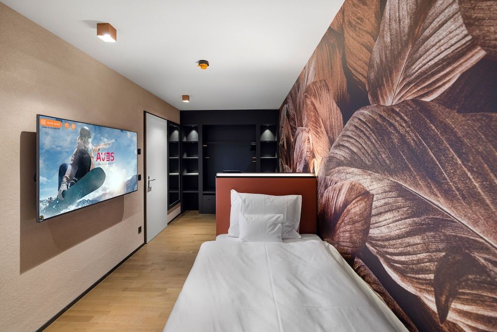 AVES Hotel & Apartment Arosa Family Room (Friends & Family) 5