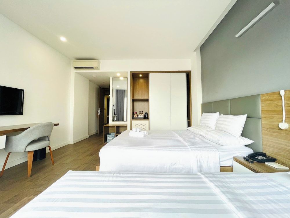 undefined Royal Dragon Boutique Hotel 10