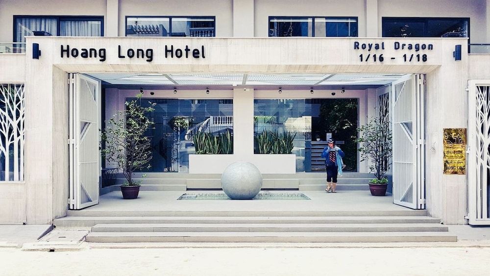 undefined Royal Dragon Boutique Hotel 6