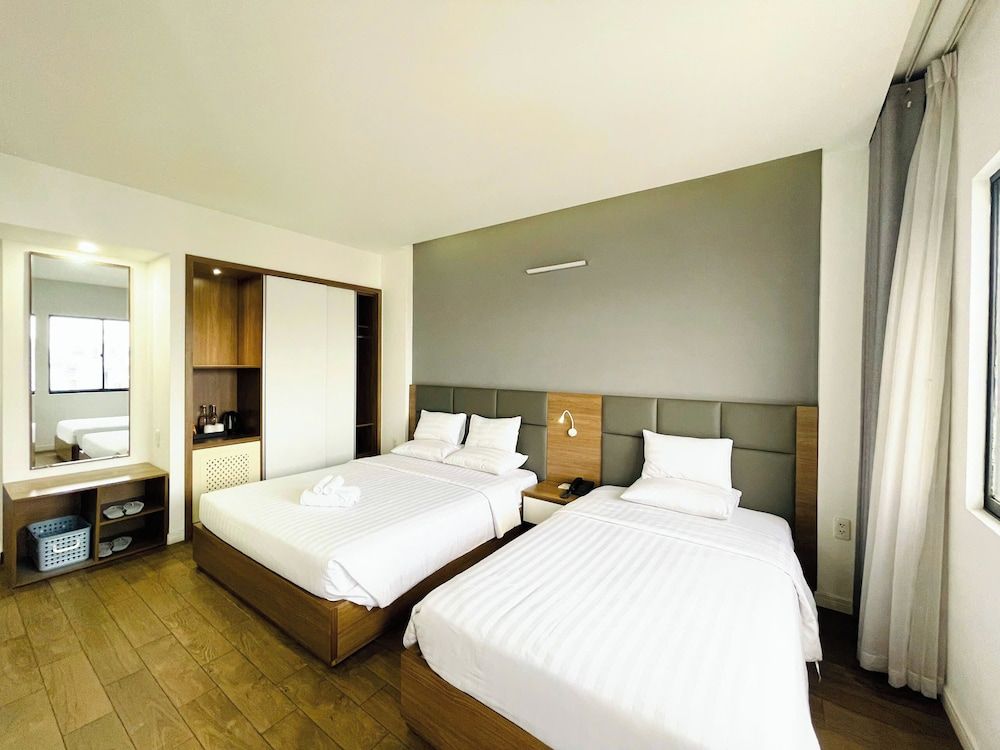 undefined Royal Dragon Boutique Hotel 3