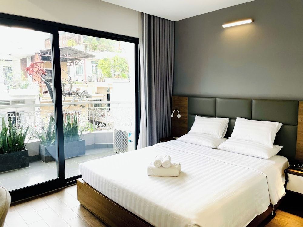 undefined Royal Dragon Boutique Hotel