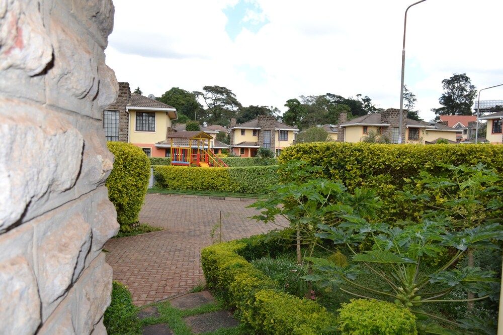 undefined Fourways Junction Villa 1 2