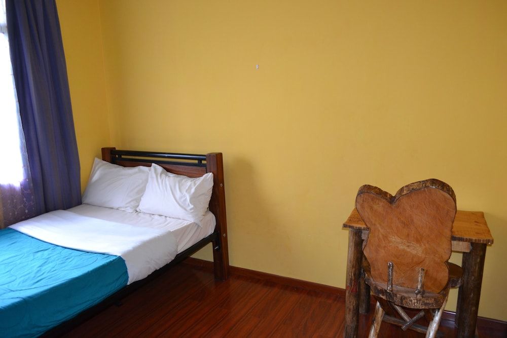 undefined Fourways Junction Villa 1 9