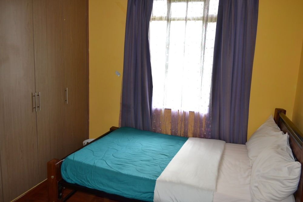 undefined Fourways Junction Villa 1 8