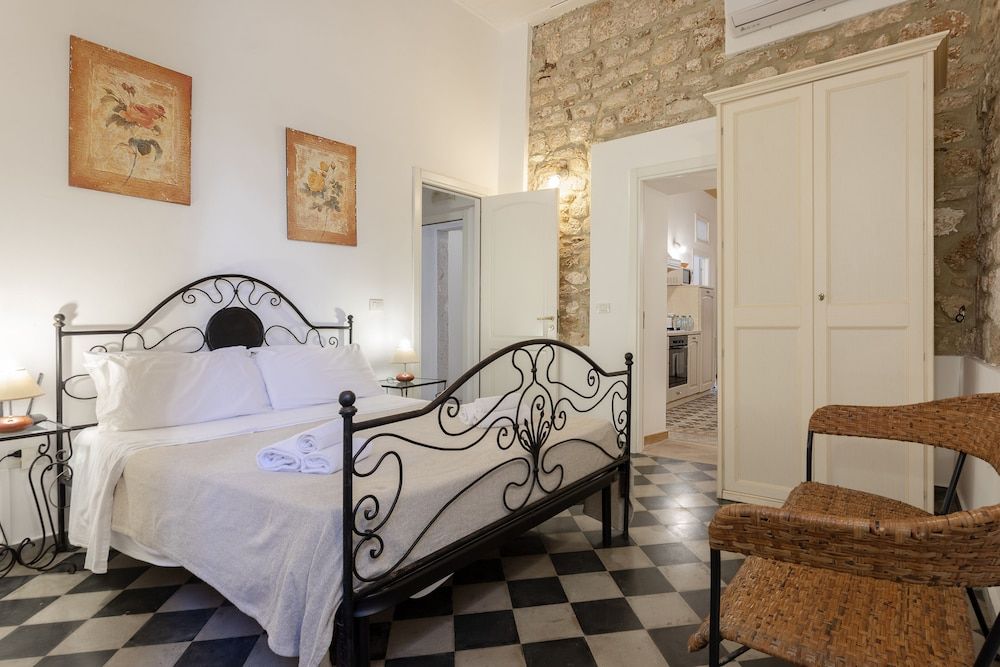 Apartment, 2 Bedrooms