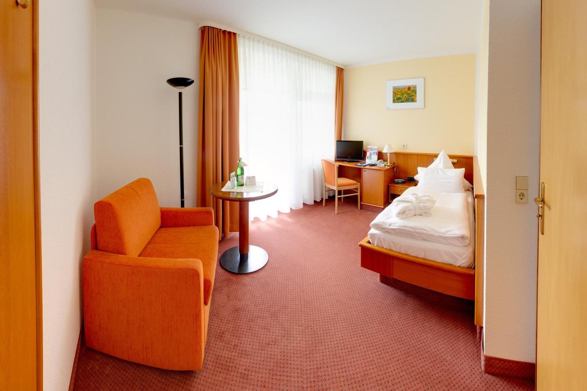 Single Room